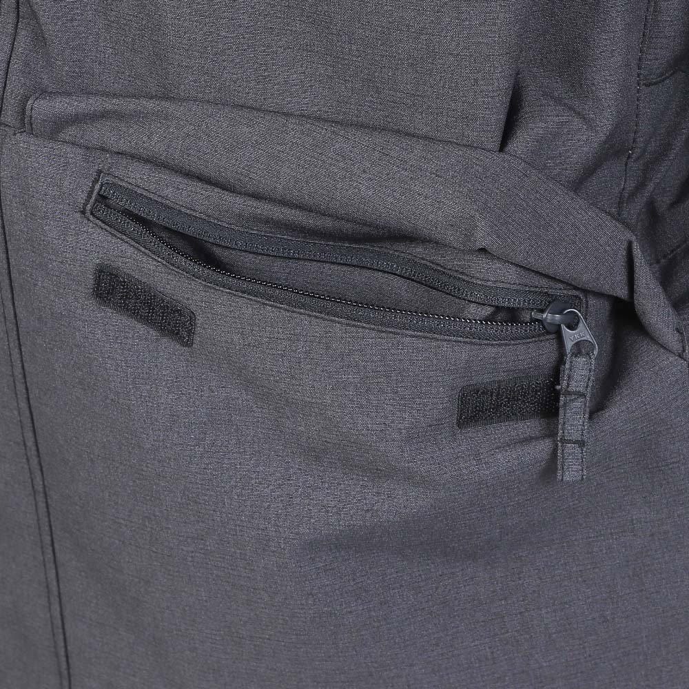 クイックシルバー（Quiksilver）（メンズ、レディース）MISSION SOLID