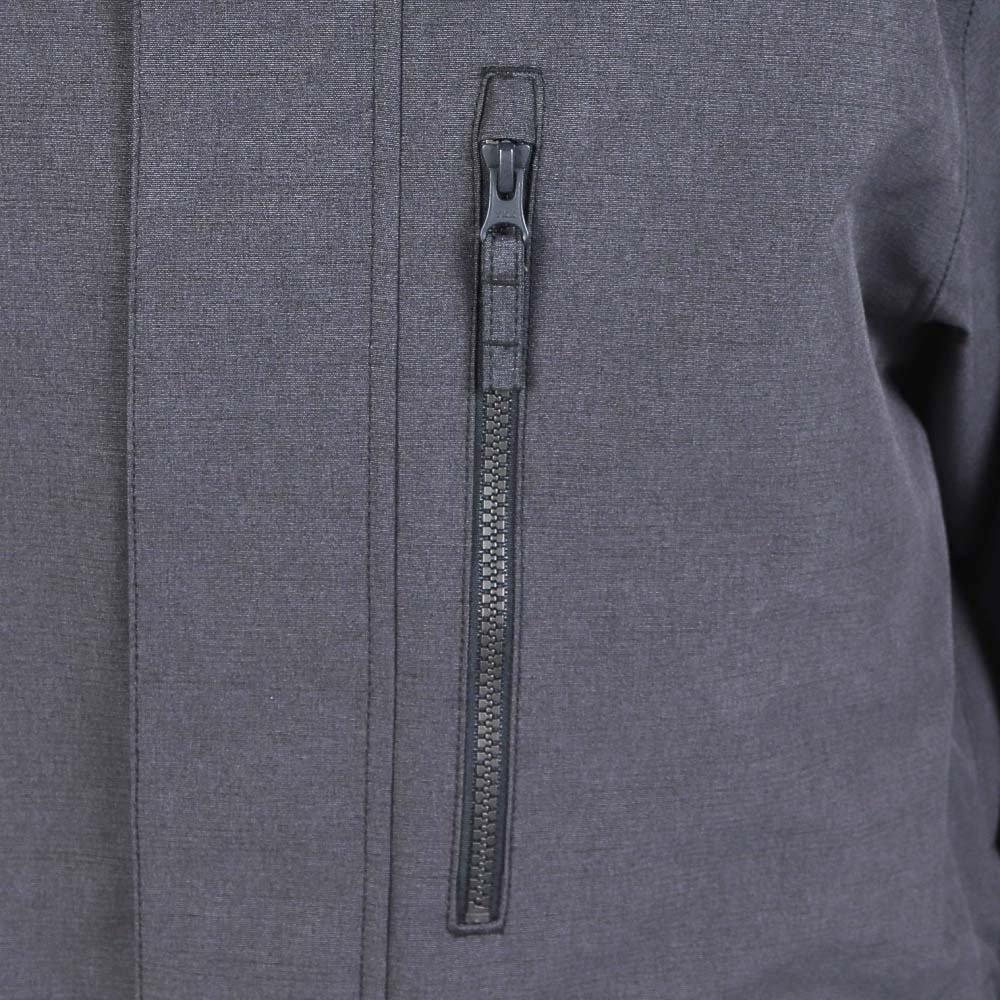 クイックシルバー（Quiksilver）（メンズ、レディース）MISSION SOLID ジャケット 25SNQJK243403KVJ0