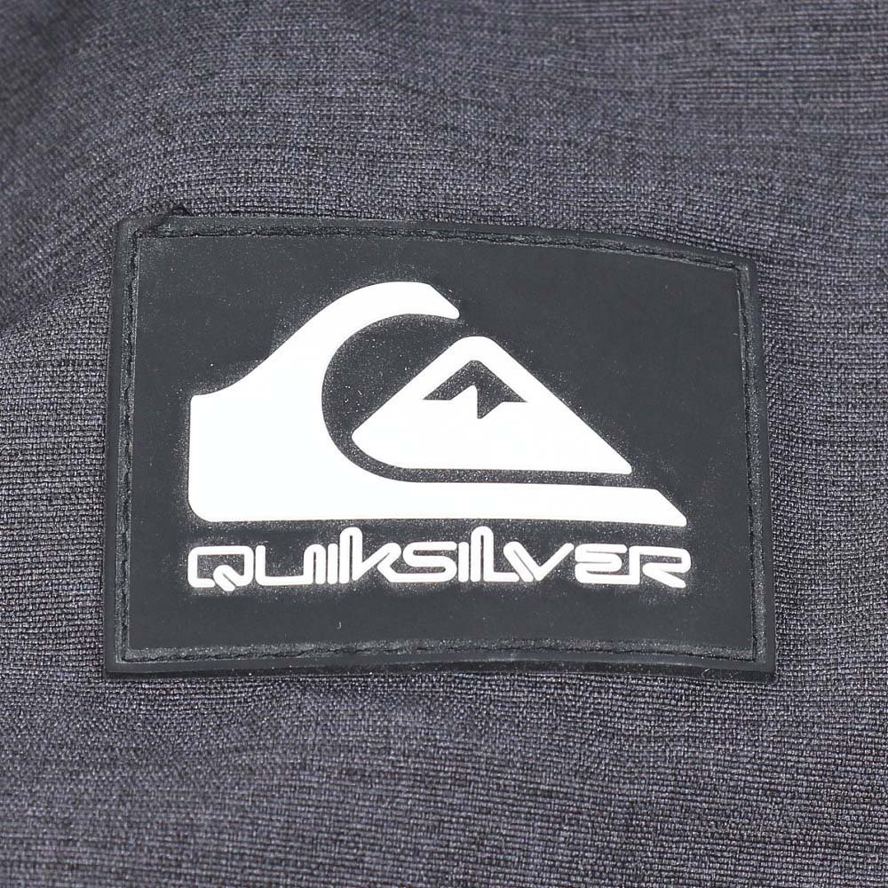 クイックシルバー（Quiksilver）（メンズ、レディース）MISSION SOLID