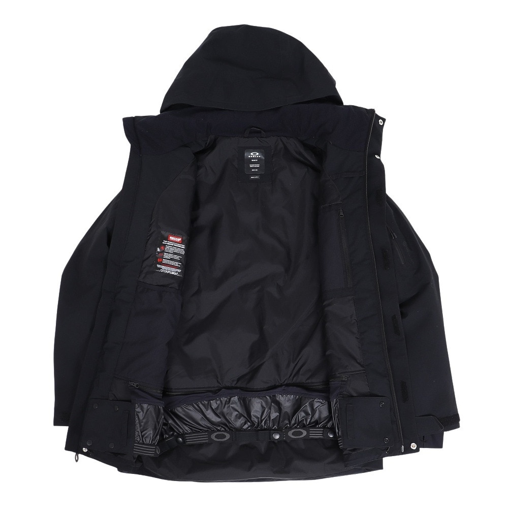 オークリー（OAKLEY）（メンズ）ボードウェア Sub Temp RC Gore-Tex