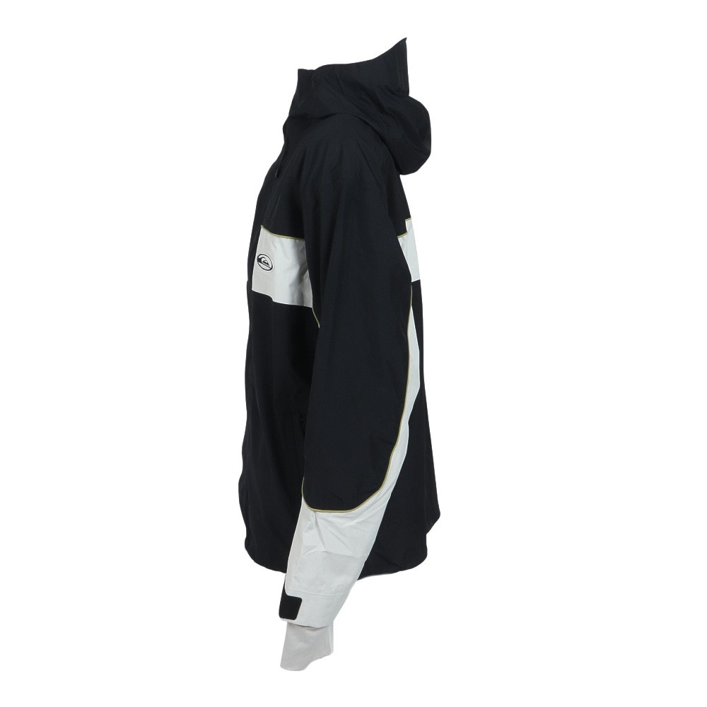 クイックシルバー（Quiksilver）（メンズ）スキー ボードウエア HIGH ALTITUDE GORE-TEX ジャケット EQYTJ03406KVJ0