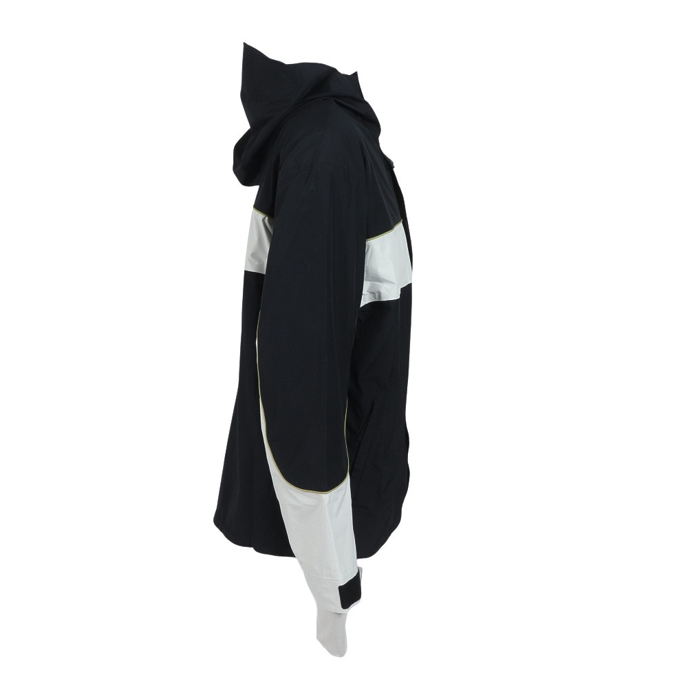 クイックシルバー（Quiksilver）（メンズ）スキー ボードウエア HIGH ALTITUDE GORE-TEX ジャケット EQYTJ03406KVJ0