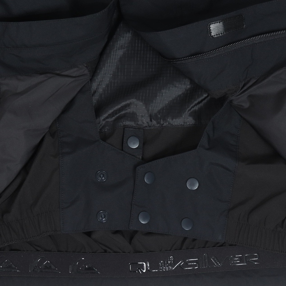 クイックシルバー（Quiksilver）（メンズ）スキー ボードウエア HIGH ALTITUDE GORE-TEX ジャケット EQYTJ03406KVJ0