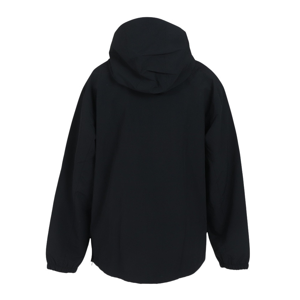 クイックシルバー（Quiksilver）（メンズ、レディース）ボードウェア スノーボード STEEZE ジャケット EQYTJ03421KVJ0