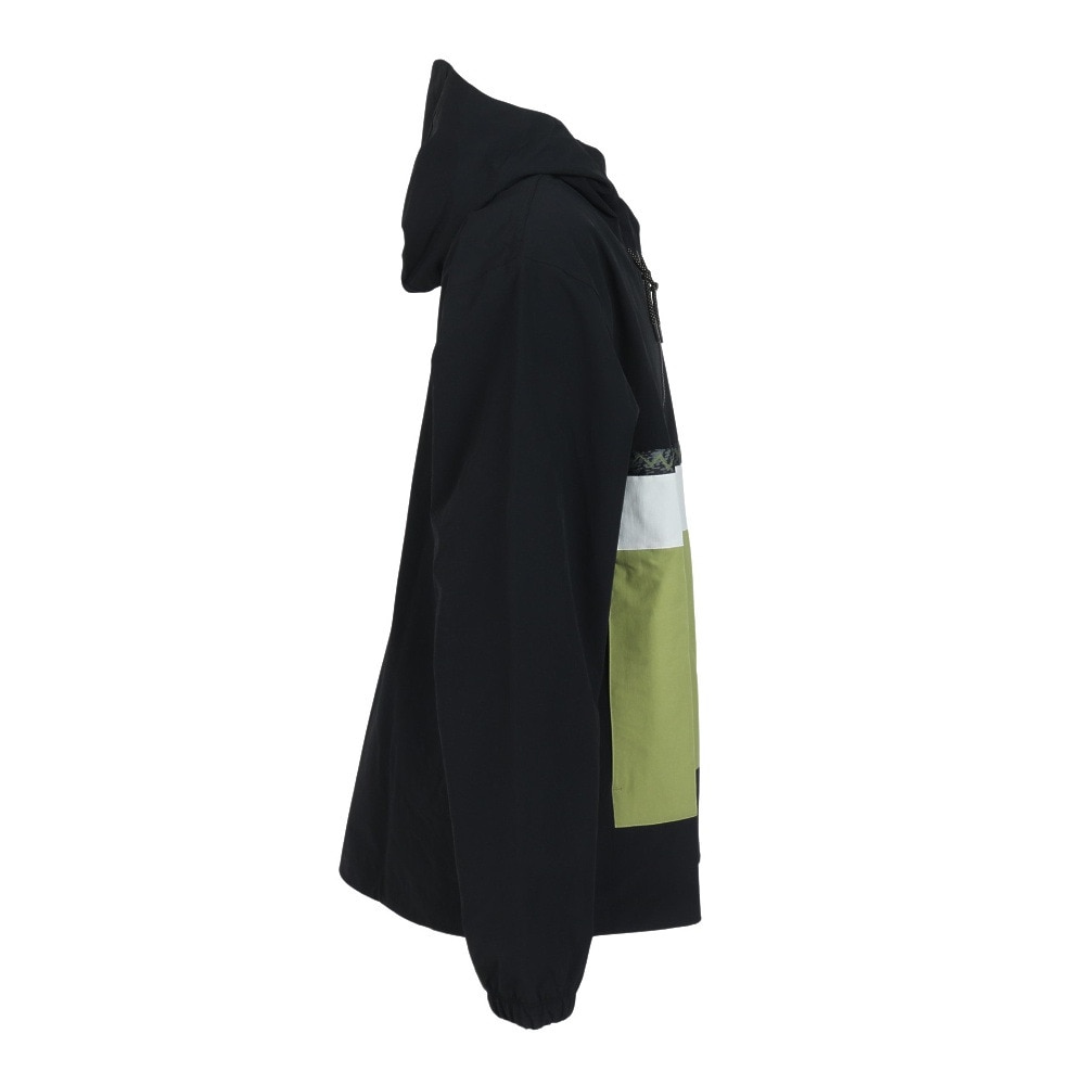 クイックシルバー（Quiksilver）（メンズ、レディース）ボードウェア スノーボード STEEZE ジャケット EQYTJ03421KVJ0
