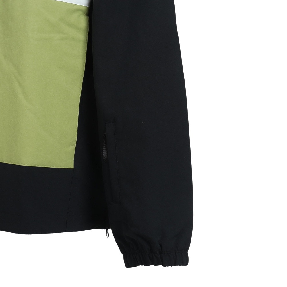 クイックシルバー（Quiksilver）（メンズ、レディース）ボードウェア スノーボード STEEZE ジャケット EQYTJ03421KVJ0
