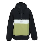 (メンズ、レディース)ボードウェア スノーボード STEEZE ジャケット EQYTJ03421KVJ0