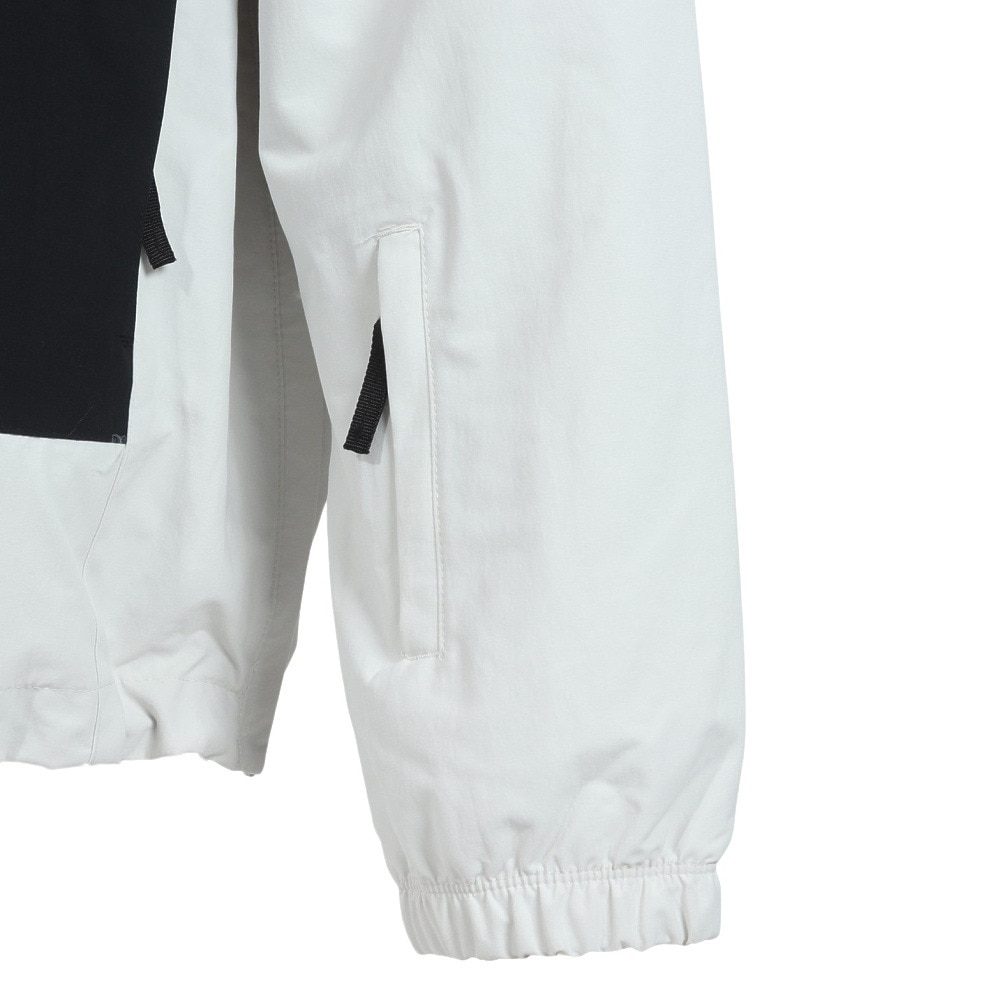 クイックシルバー（Quiksilver）（メンズ、レディース）STEEZE ジャケット EQYTJ03421SZT0