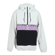 (メンズ、レディース)STEEZE ジャケット EQYTJ03421SZT0