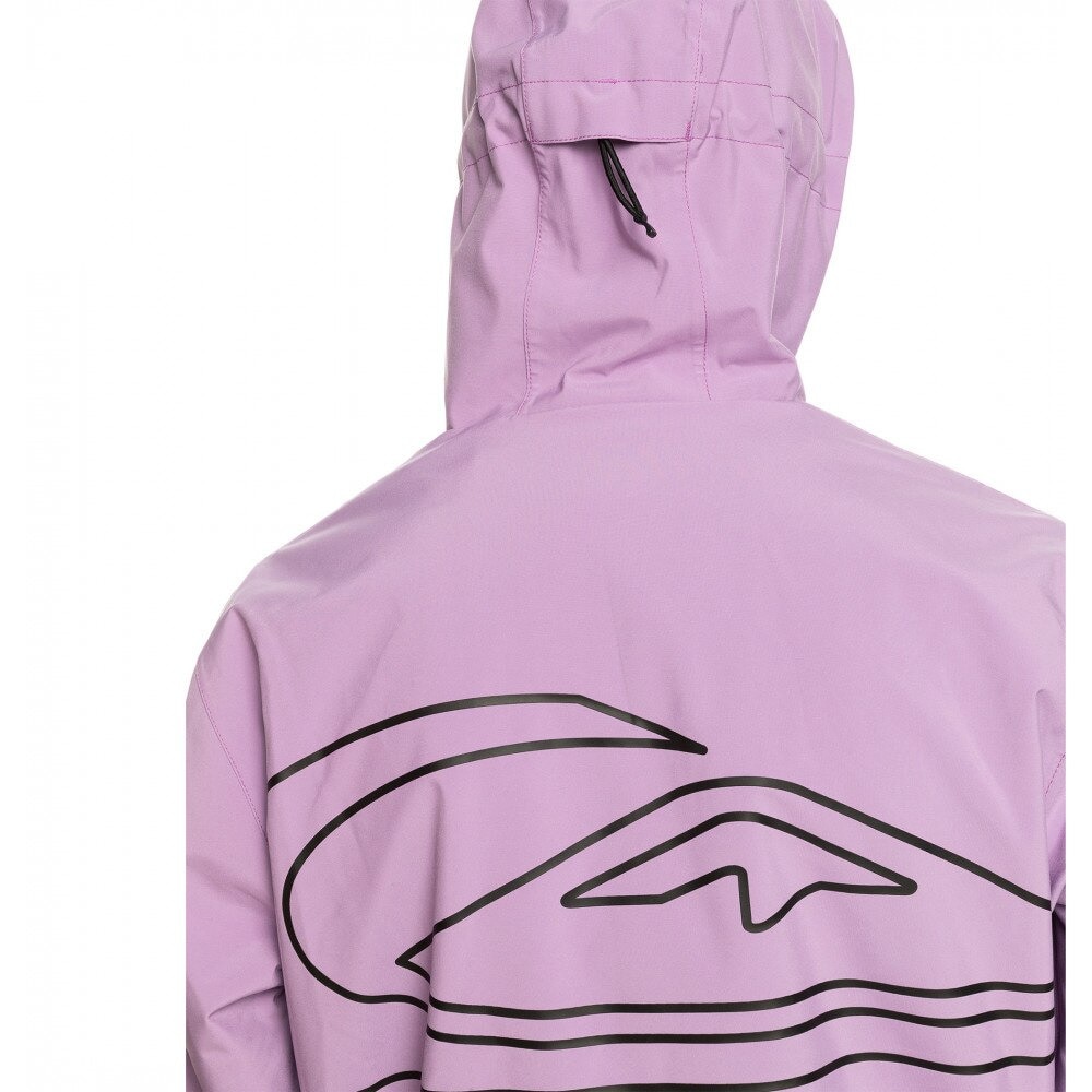 クイックシルバー（Quiksilver）（メンズ）スキー スノーボード ジャケット アウター ウェア HIGH IN THE HOOD JK 24SNEQYTJ03436PJC0