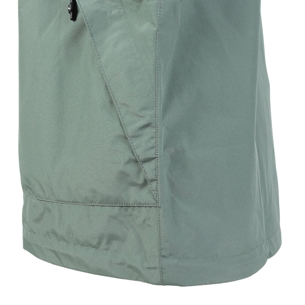 クイックシルバー（Quiksilver）（メンズ）MISSION GORE-TEX ジャケット QJK233416GNB0