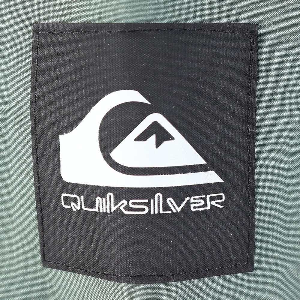 クイックシルバー（Quiksilver）（メンズ）MISSION GORE-TEX ジャケット QJK233416GNB0
