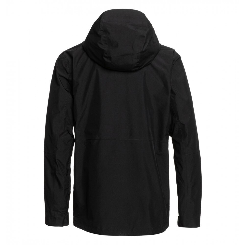 クイックシルバー（Quiksilver）（メンズ）スノーボード ウェア ジャケット ゴアテックス MISSION GORE-TEX ジャケット QJK233416KVJ0