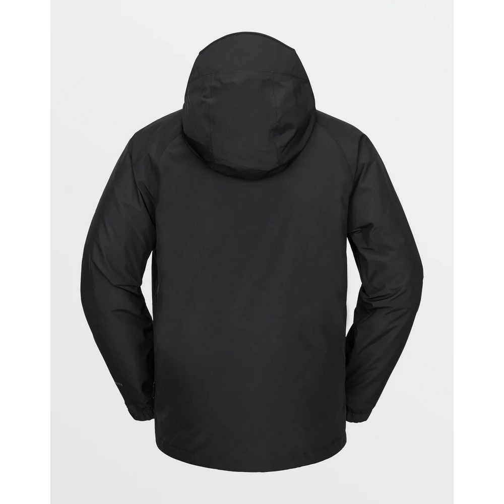 ボルコム（Volcom）（メンズ）Dua Gore-Tex ジャケット 25G0652507 BLK