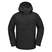 (メンズ)Dua Gore-Tex ジャケット 25G0652507 BLK