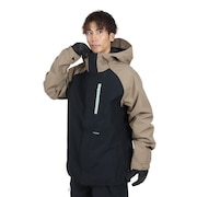 (メンズ)Dua Gore-Tex ジャケット 25G0652507 CNB