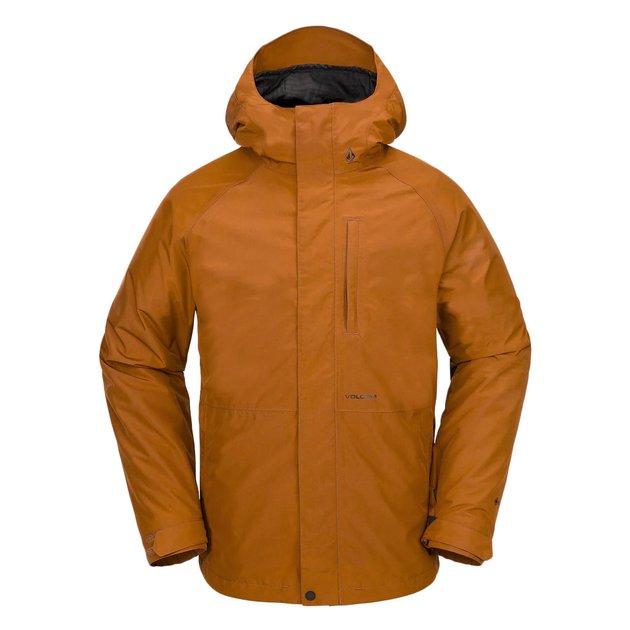ボルコム（Volcom）（メンズ）Dua Gore-Tex ジャケット 25G0652507 CRL 