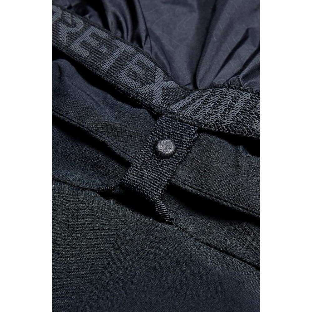 シックスエイトシックス（686）（メンズ、レディース）GEO INSULATED ジャケット BLACK RIPSTOP COLORBLOCK M2W115-BLACK RIP