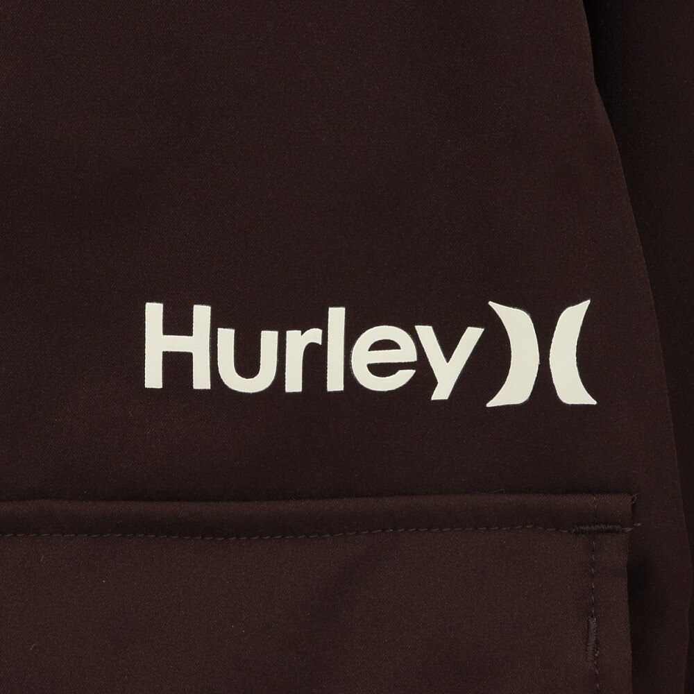ハーレー（HURLEY）（メンズ）ブロック パーティー スノー ジャケット MSW2312041-CCCB