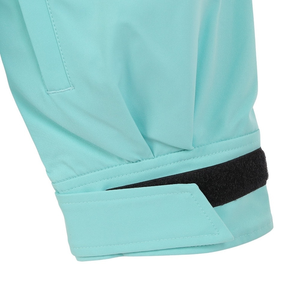 ハーレー（HURLEY）（メンズ）スキー スノーボード ジャケット BLOCK PARTY SNOW JACKET MSW2312041-LTL