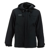 (メンズ)2wayワークジャケット VPMJ1065BK
