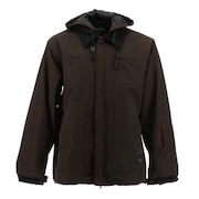 ダークブラウン