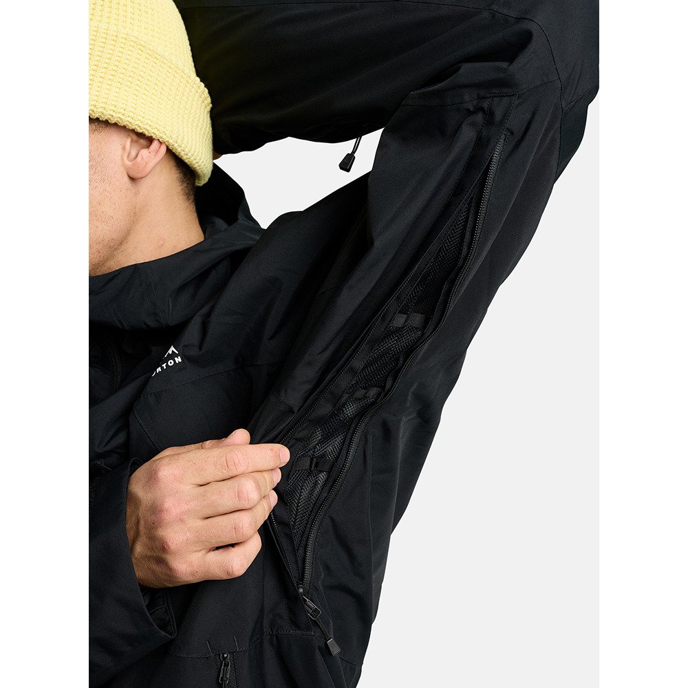 バートン（BURTON）（メンズ）リザーブ 2L ジャケット 3025510A04