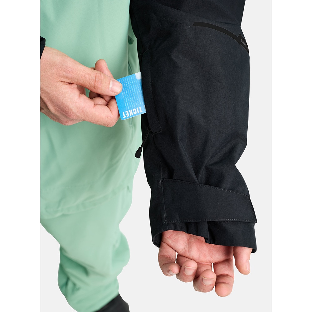 バートン（BURTON）（メンズ）リザーブ 2L ジャケット 3025510EY3