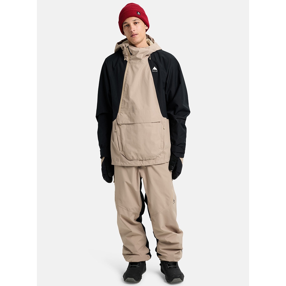 バートン（BURTON）（メンズ）リザーブ 2L リラックス アノラックジャケット 3025910E2Y