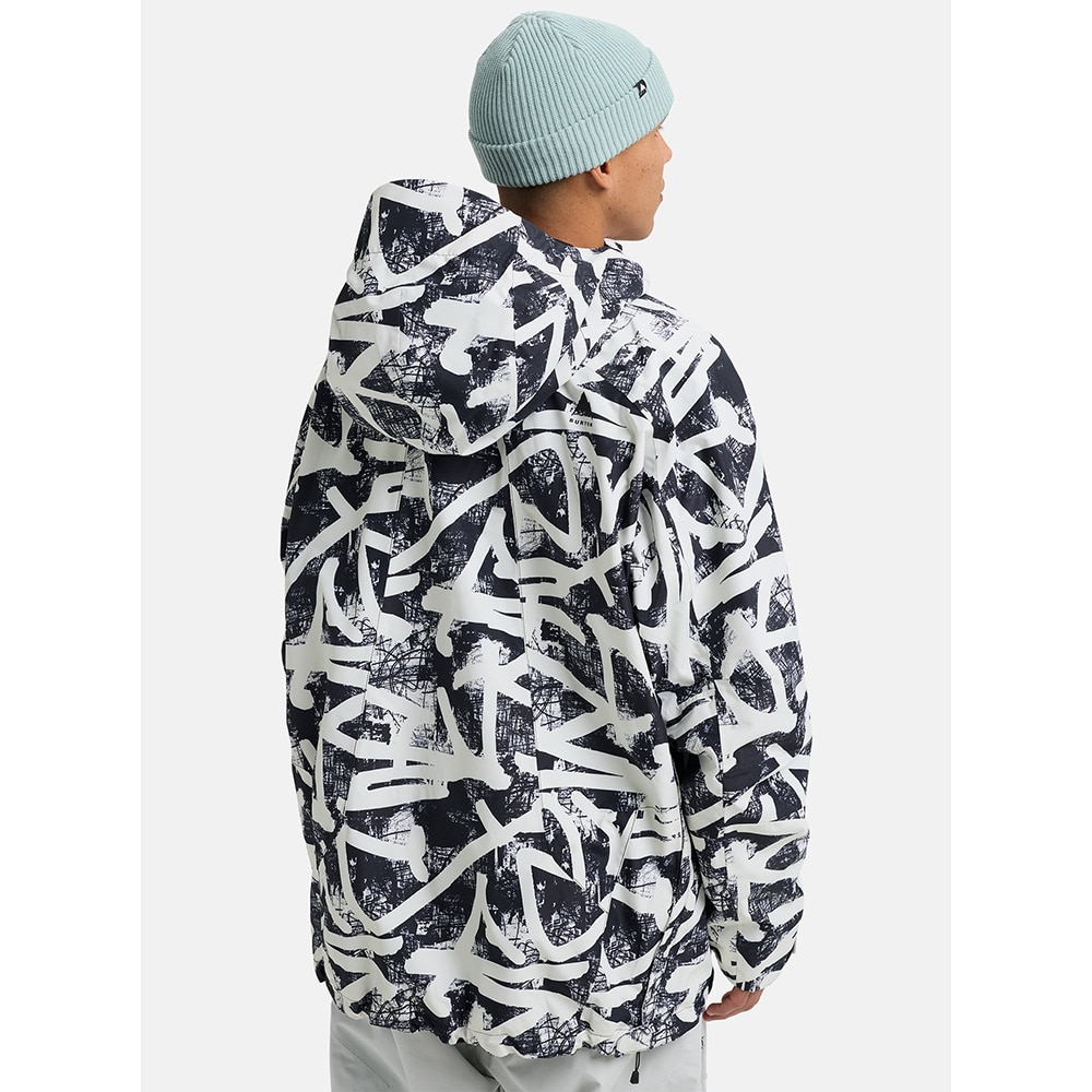バートン（BURTON）（メンズ）リザーブ 2L リラックス アノラックジャケット 3025910EZZ