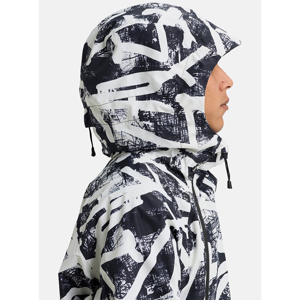 バートン（BURTON）（メンズ）リザーブ 2L リラックス アノラックジャケット 3025910EZZ