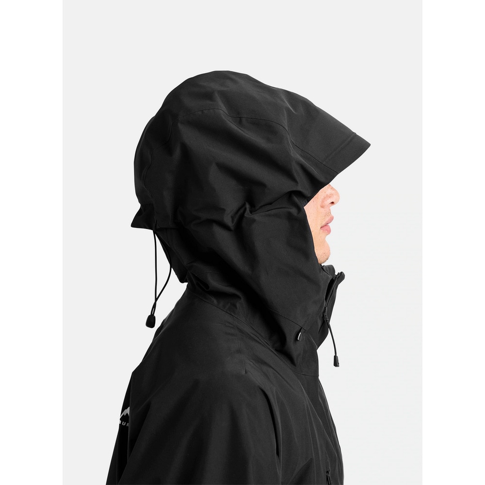 バートン（BURTON）（メンズ）リザーブ GORE-TEX 2L ジャケット