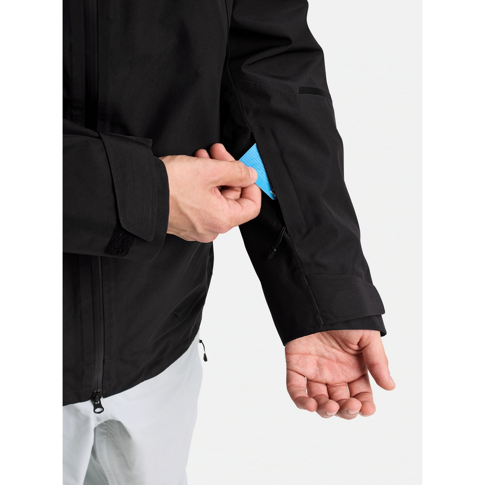 バートン（BURTON）（メンズ）リザーブ GORE-TEX 2L ジャケット