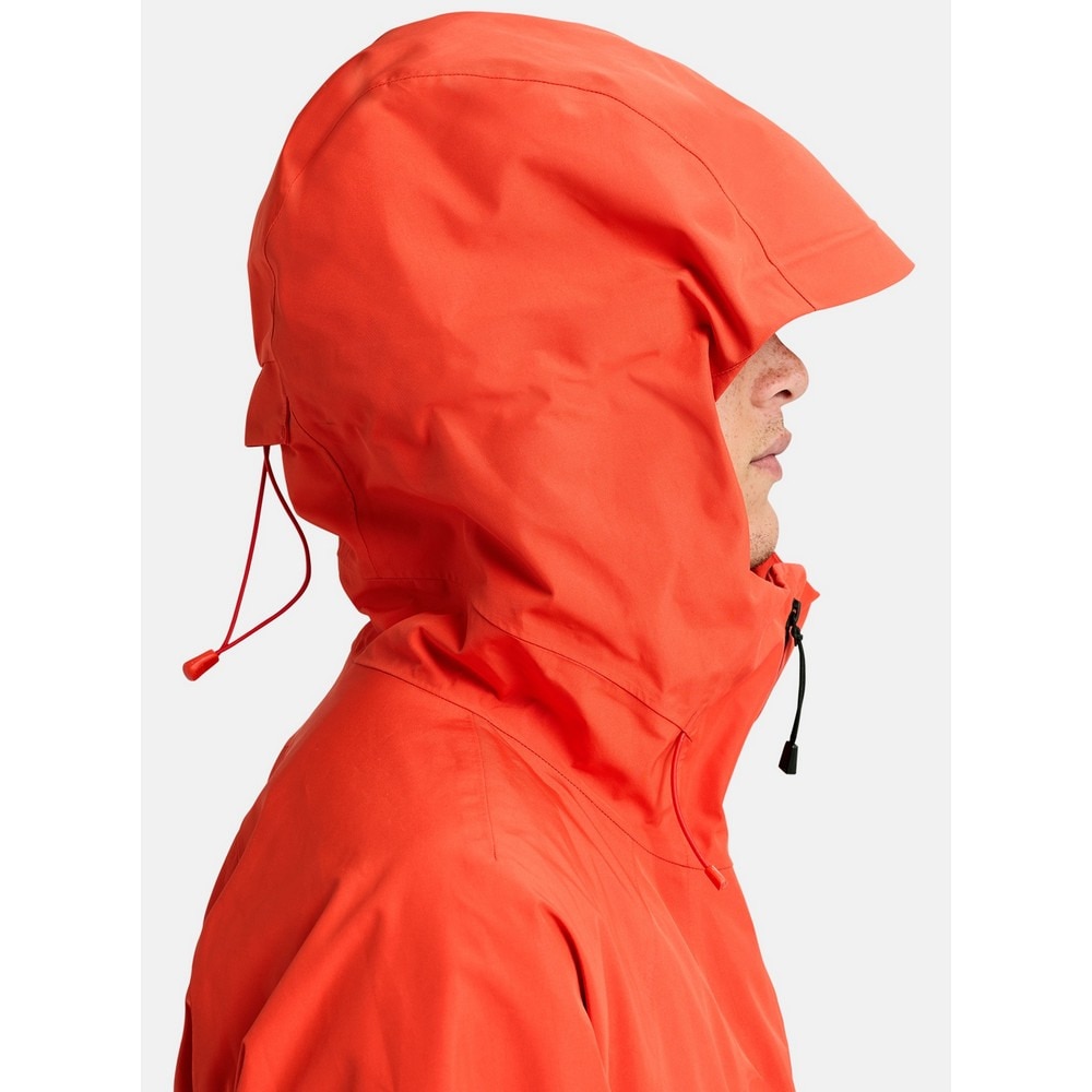 バートン（BURTON）（メンズ）リザーブ GORE-TEX 2L ジャケット 3024110H66