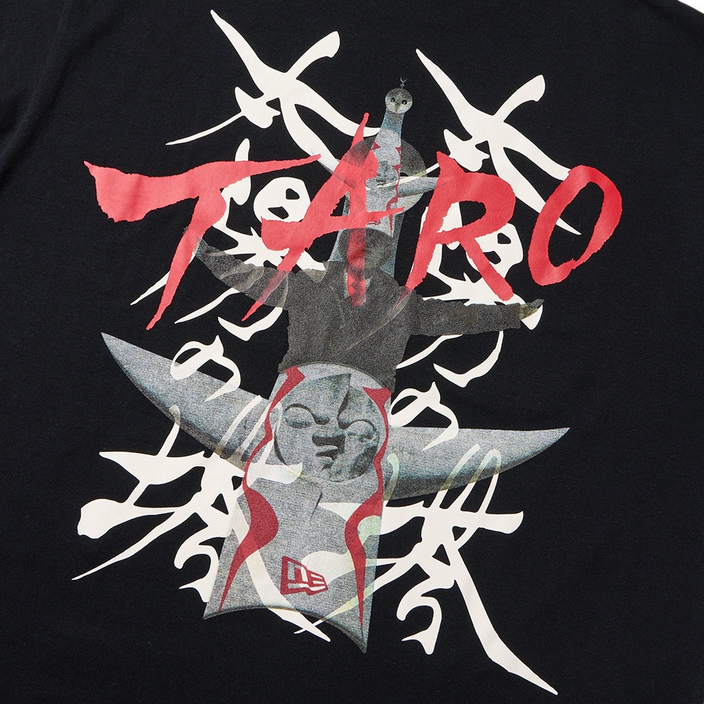 ニューエラ（NEW ERA）（メンズ）スノージャケット TARO OKAMOTO 岡本太郎 14683922
