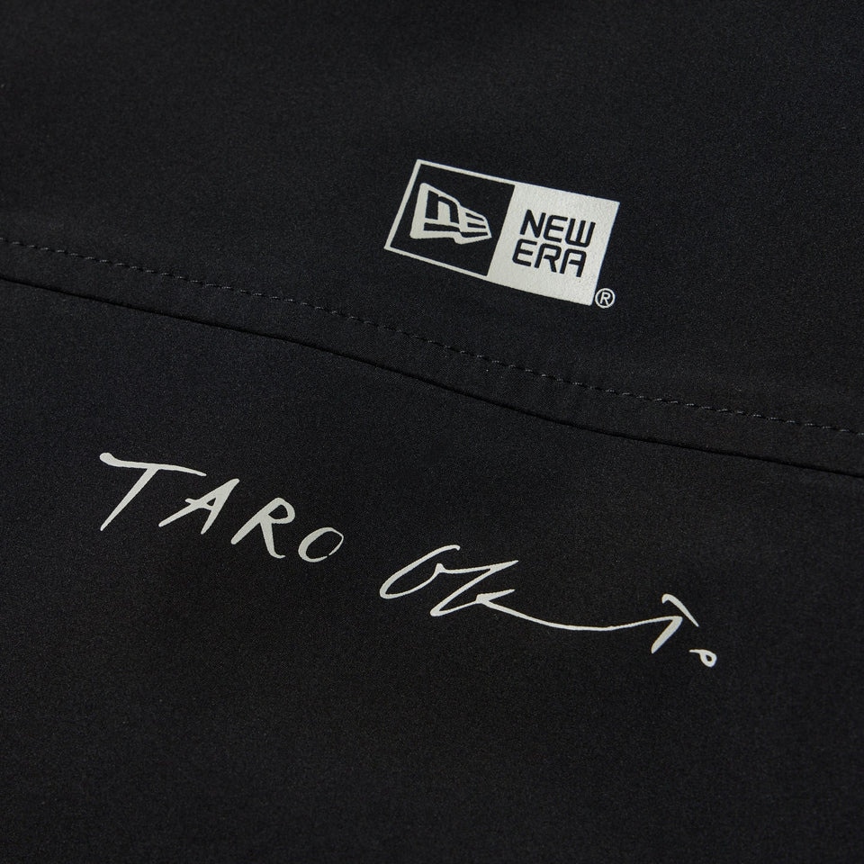 ニューエラ（NEW ERA）（メンズ）スノージャケット TARO OKAMOTO 岡本太郎 14683922