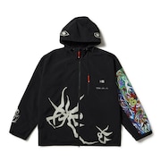 (メンズ)スノージャケット TARO OKAMOTO 岡本太郎 14683922