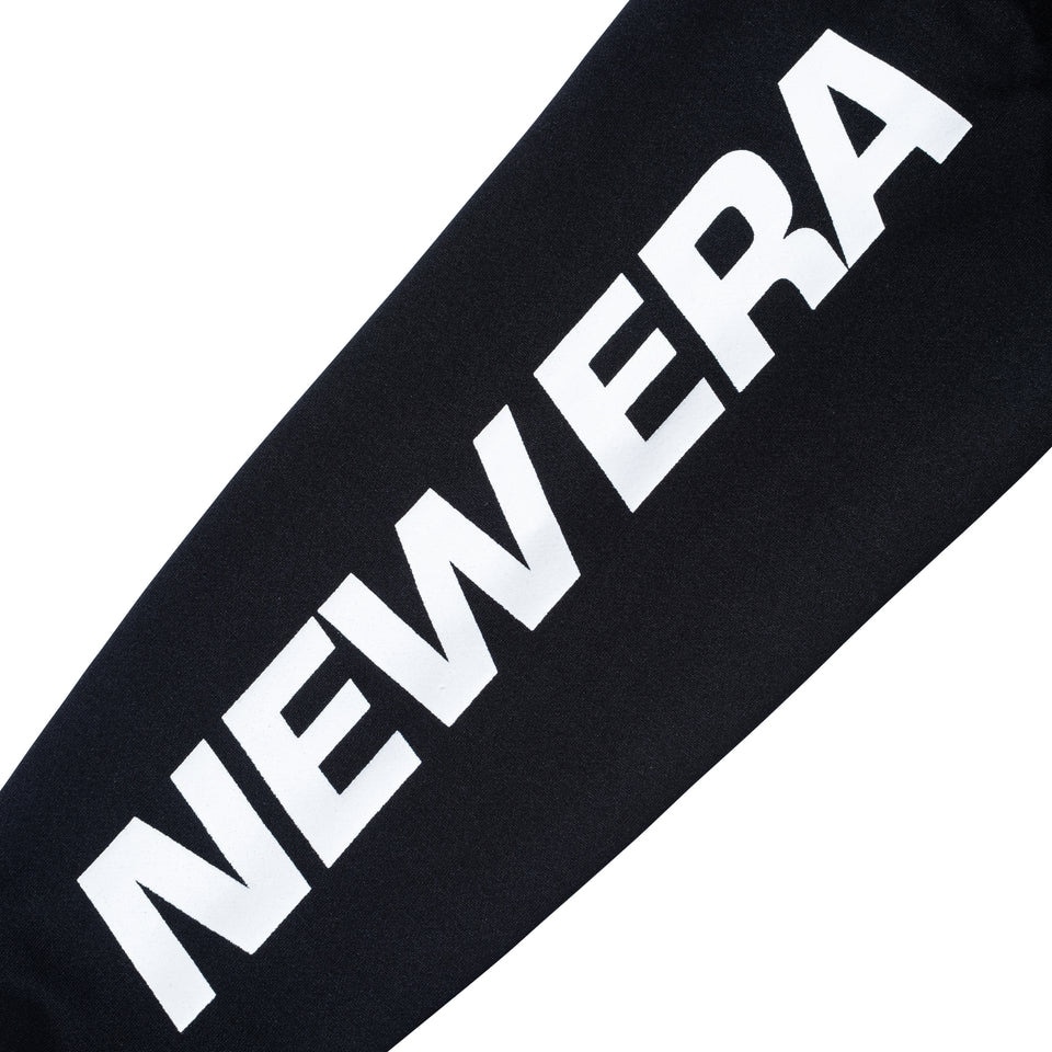 ニューエラ（NEW ERA）（メンズ、レディース）裏起毛 オーバーサイズド スウェット プルオーバーフーディー Snowboarding ウォーターリペレント 14741705