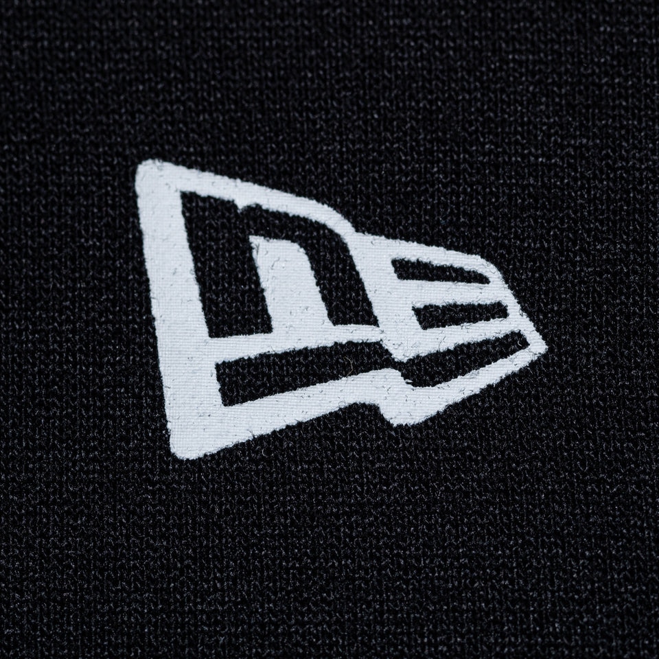 ニューエラ（NEW ERA）（メンズ、レディース）裏起毛 オーバーサイズド スウェット プルオーバーフーディー Snowboarding ウォーターリペレント 14741705