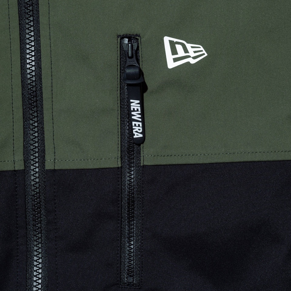 ニューエラ（NEW ERA）（メンズ、レディース）スノージャケット Snowboarding ワードマークロゴ 14741710