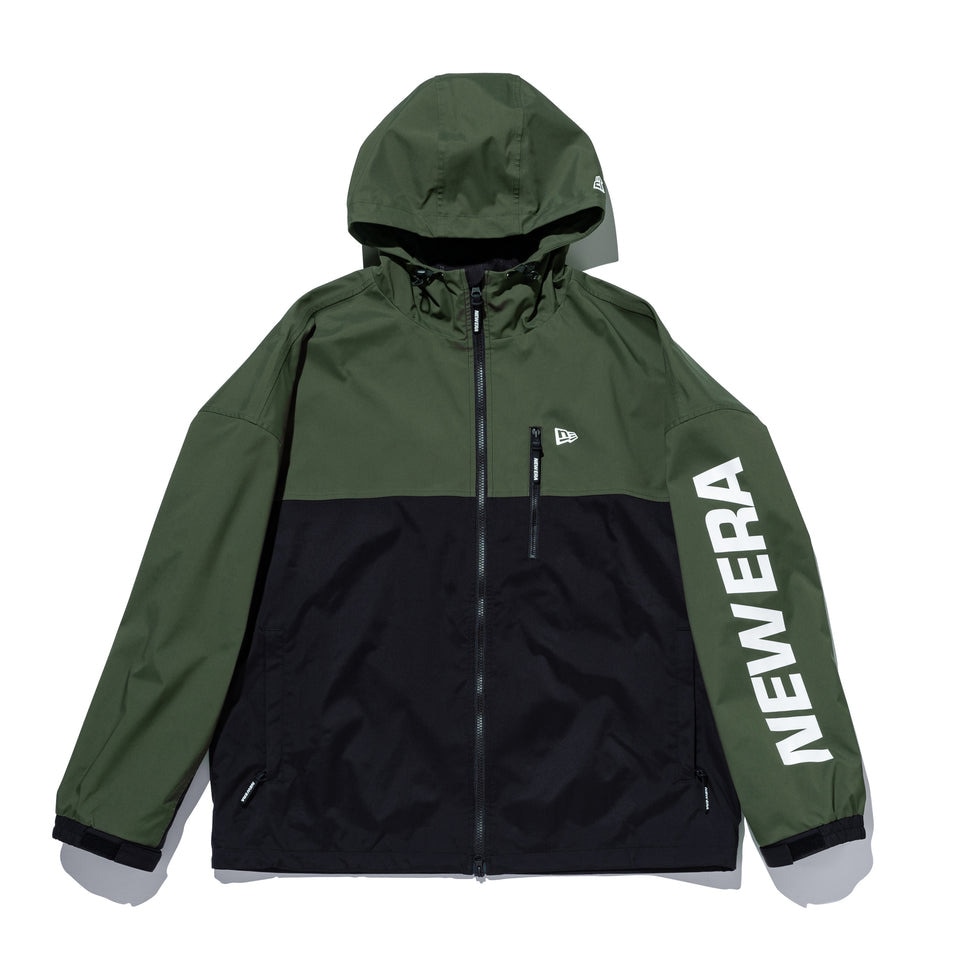 ニューエラ（NEW ERA）（メンズ、レディース）スノージャケット Snowboarding ワードマークロゴ 14741710