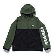 (メンズ、レディース)スノージャケット Snowboarding ワードマークロゴ 14741710