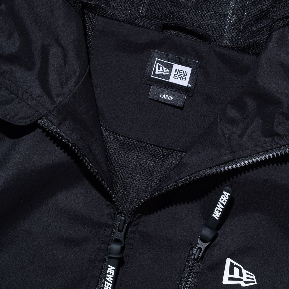 ニューエラ（NEW ERA）（メンズ、レディース）スノージャケット Snowboarding ワードマークロゴ 14741711
