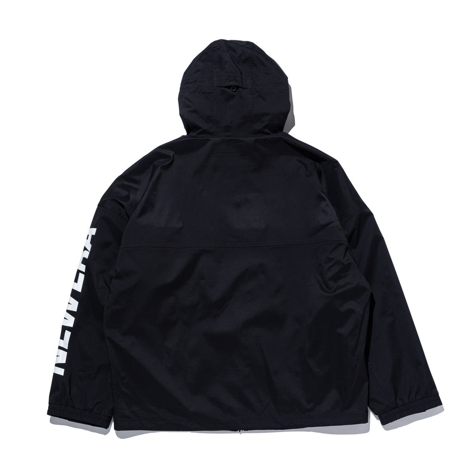 ニューエラ（NEW ERA）（メンズ、レディース）スノージャケット Snowboarding ワードマークロゴ 14741711