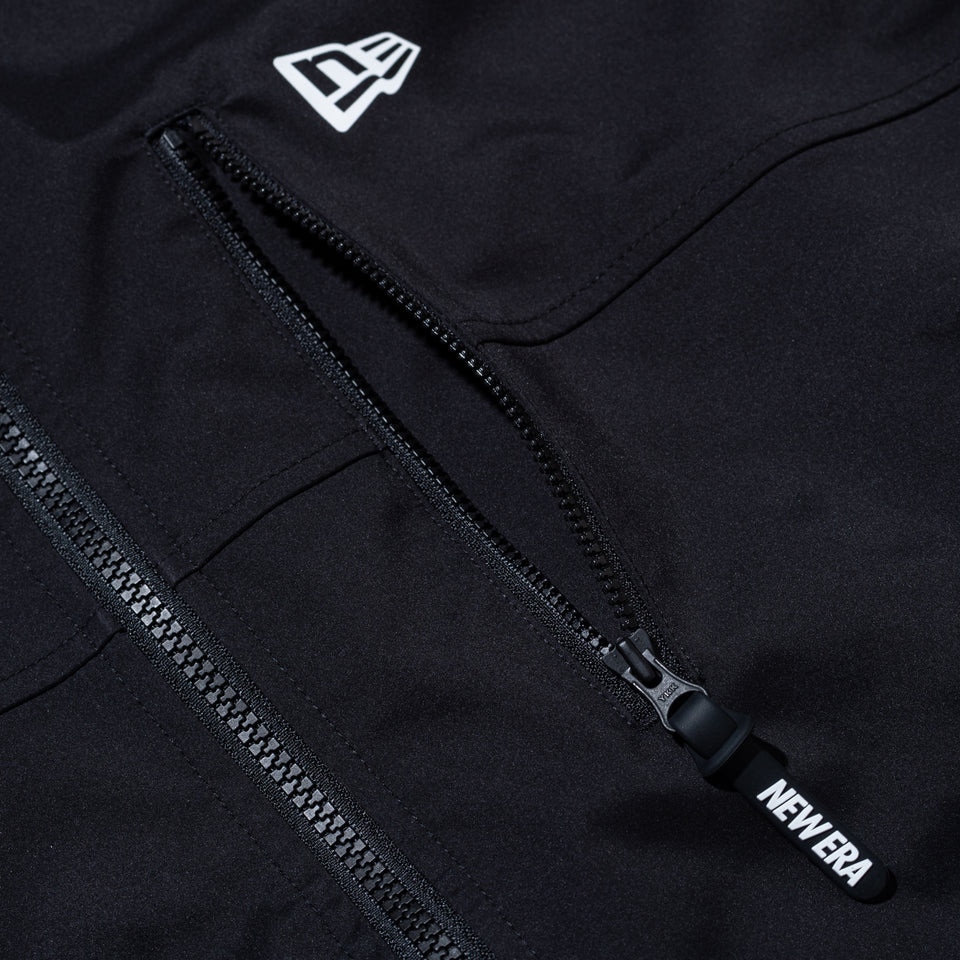 ニューエラ（NEW ERA）（メンズ、レディース）スノージャケット Snowboarding ワードマークロゴ 14741711