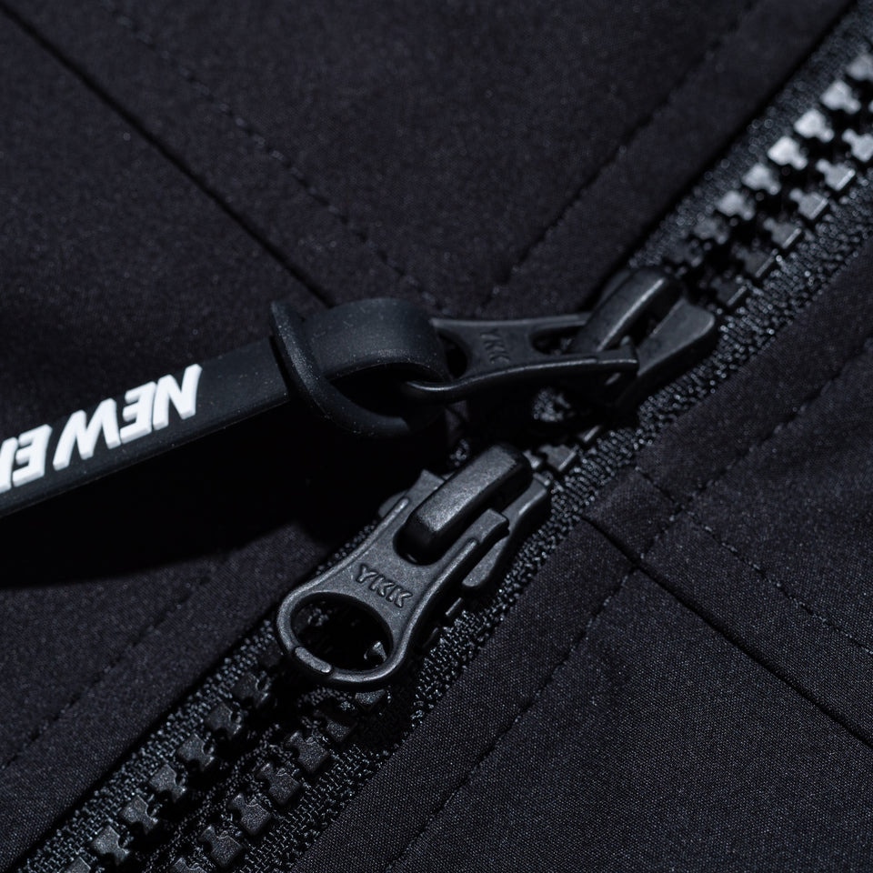 ニューエラ（NEW ERA）（メンズ、レディース）スノージャケット Snowboarding ワードマークロゴ 14741711