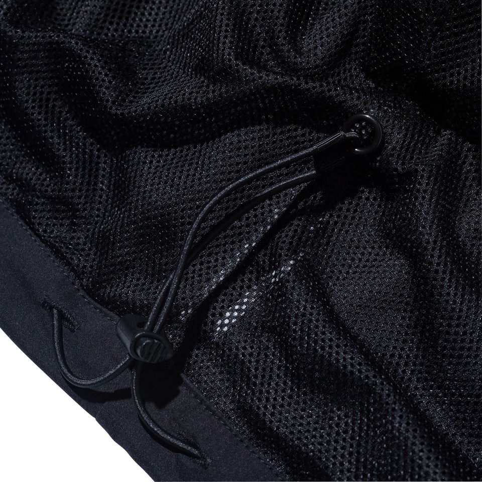 ニューエラ（NEW ERA）（メンズ、レディース）スノージャケット Snowboarding ワードマークロゴ 14741711