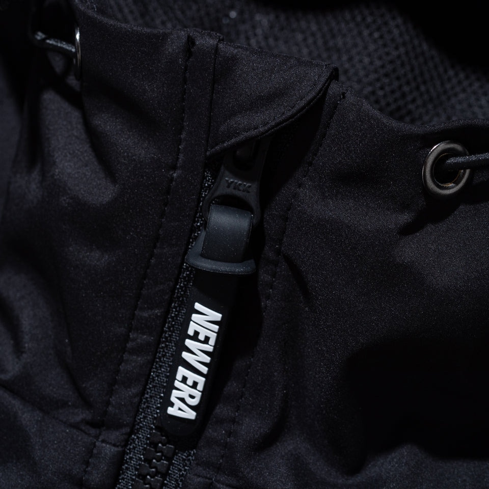 ニューエラ（NEW ERA）（メンズ、レディース）スノージャケット Snowboarding ワードマークロゴ 14741711