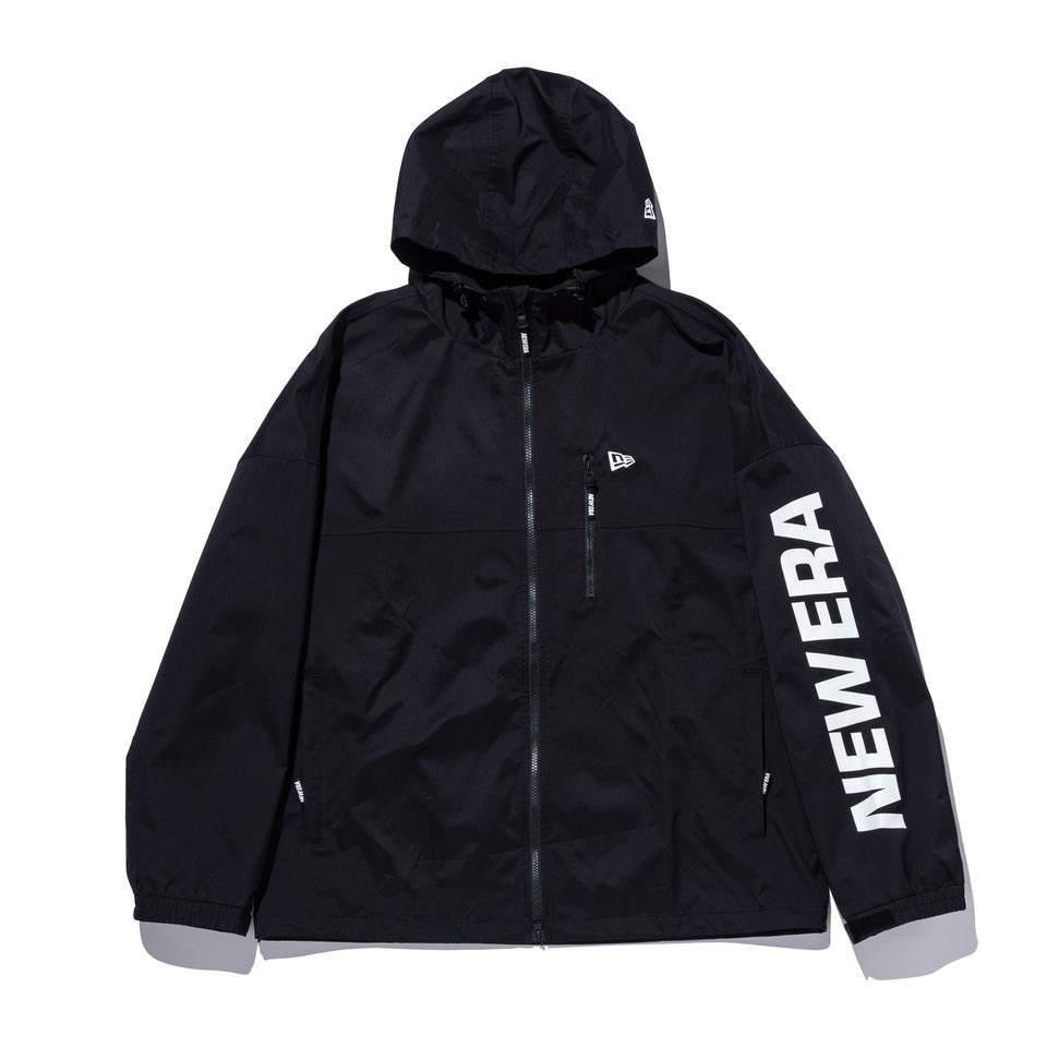 ニューエラ（NEW ERA）（メンズ、レディース）スノージャケット Snowboarding ワードマークロゴ 14741711
