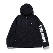 (メンズ、レディース)スノージャケット Snowboarding ワードマークロゴ 14741711